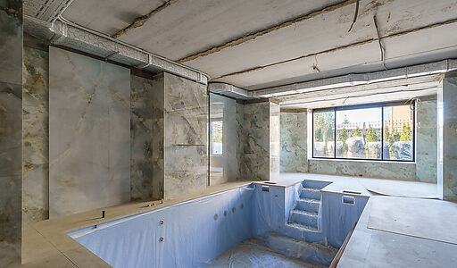 Дом в КП Николина Поляна