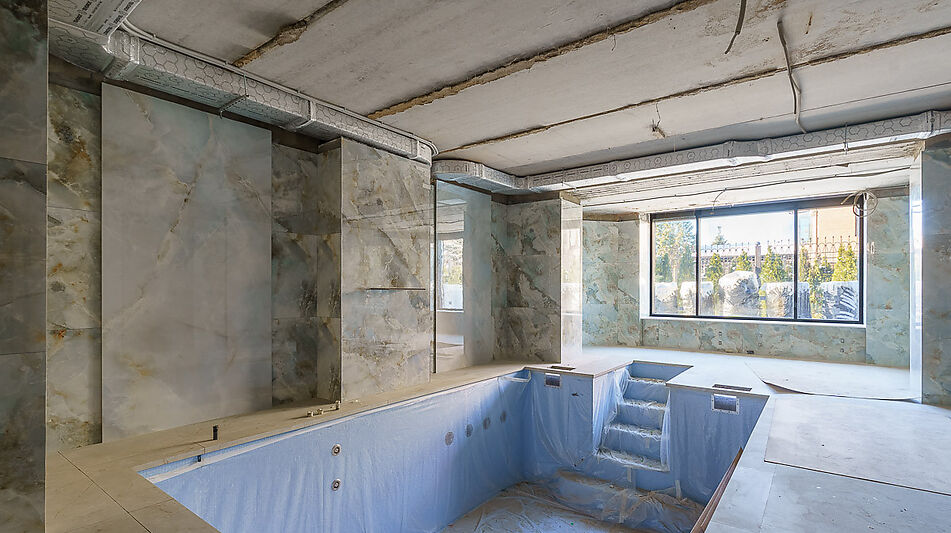 Дом в КП Николина Поляна