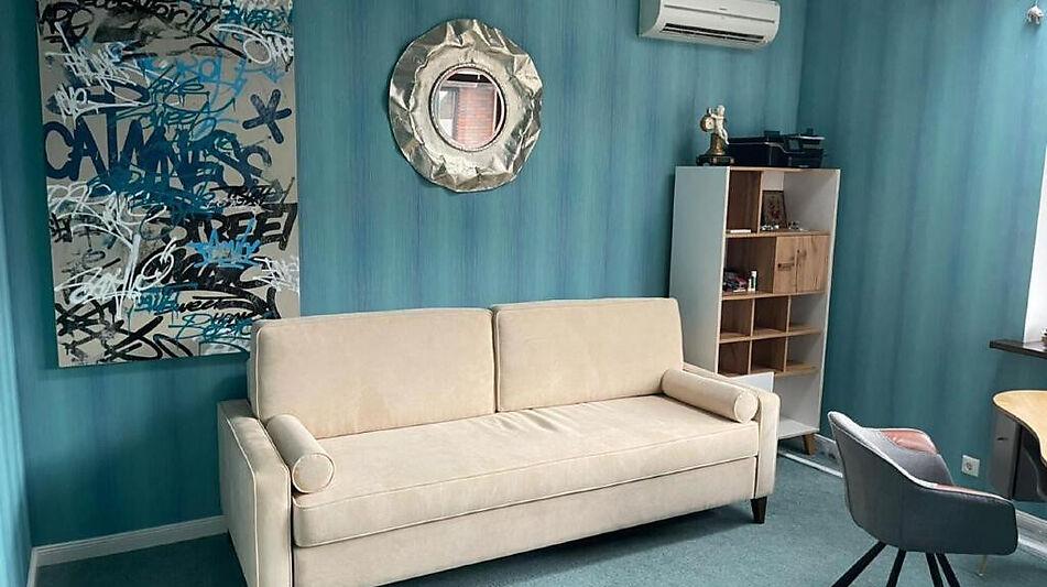 Таунхаус в КП Новоархангельское