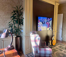 Таунхаус в КП Новоархангельское