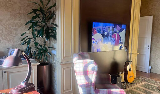 Таунхаус в КП Новоархангельское