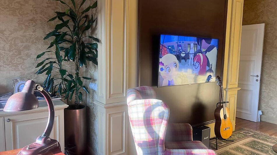 Таунхаус в КП Новоархангельское