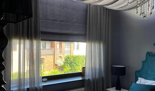 Таунхаус в КП Новоархангельское