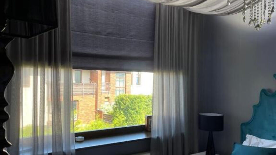 Таунхаус в КП Новоархангельское