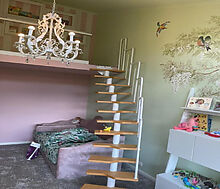 Таунхаус в КП Новоархангельское