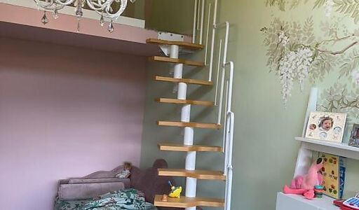 Таунхаус в КП Новоархангельское