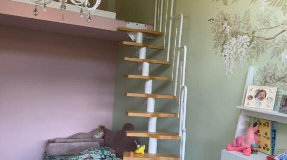 Таунхаус в КП Новоархангельское