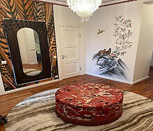 Таунхаус в КП Новоархангельское