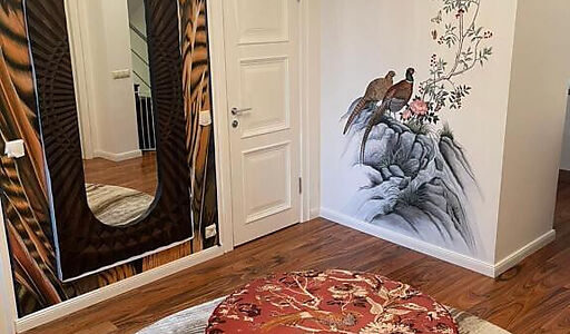 Таунхаус в КП Новоархангельское