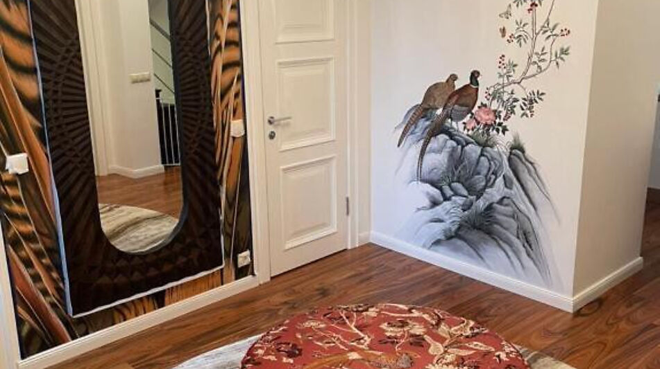 Таунхаус в КП Новоархангельское