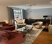 Таунхаус в КП Новоархангельское