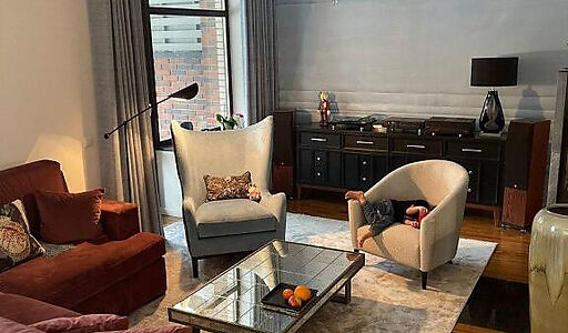 Таунхаус в КП Новоархангельское