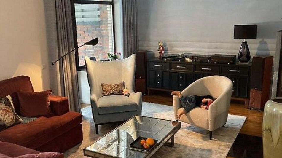 Таунхаус в КП Новоархангельское