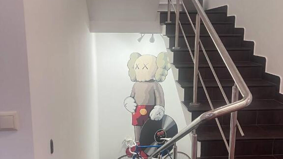 Таунхаус в КП Новоархангельское