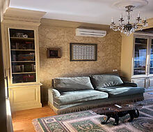 Таунхаус в КП Новоархангельское