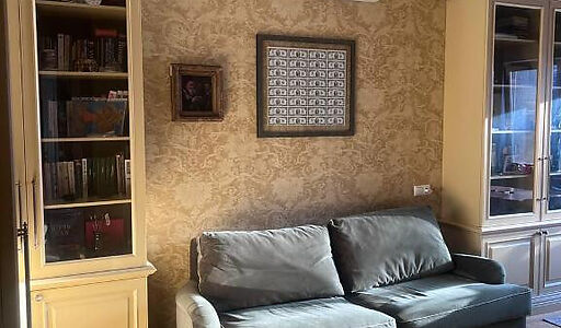 Таунхаус в КП Новоархангельское