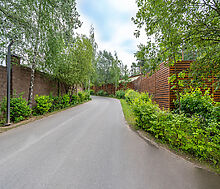 Дом в КП Усадьбы Архангельское