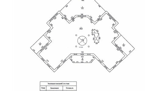 Дом в КП Усадьбы Архангельское