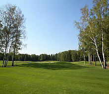 Гольф клуб Пестово