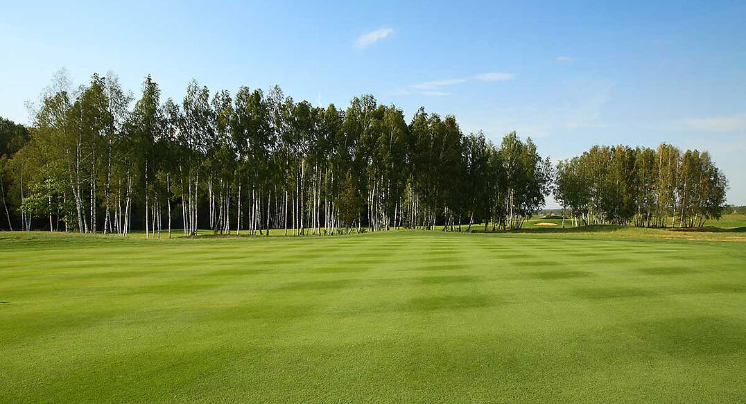 Гольф клуб Пестово
