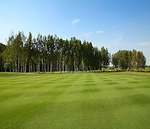 Гольф клуб Пестово