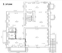 Дом в КП Зеленый бор