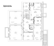 Дом в КП Зеленый бор