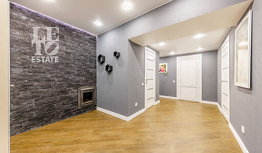 Дом в КП Зеленый бор