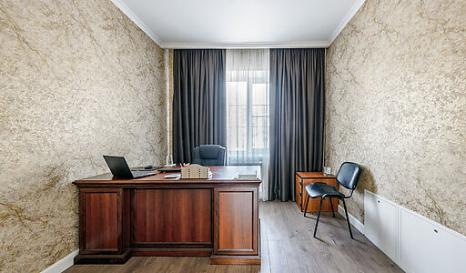 Дом в КП Зеленый бор