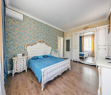 Дом в КП Зеленый бор