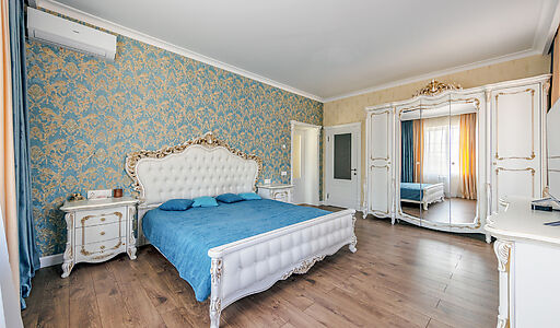 Дом в КП Зеленый бор