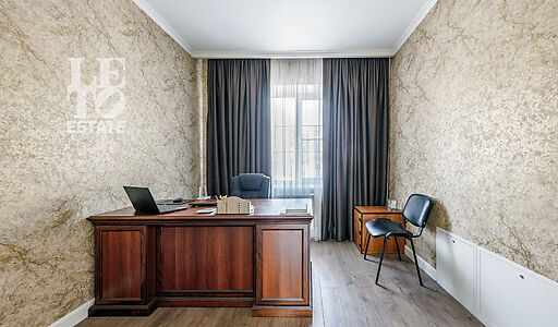 Дом в КП Зеленый бор