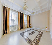 Дом в КП Зеленый бор