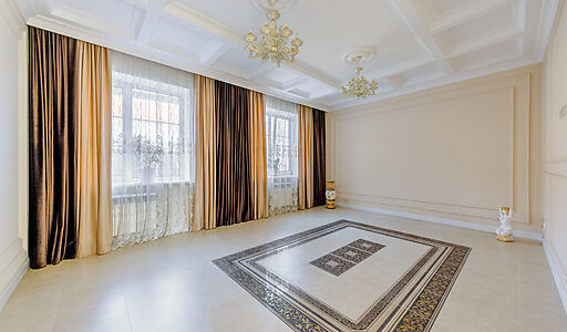 Дом в КП Зеленый бор