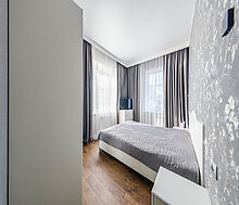 Дом в КП Зеленый бор