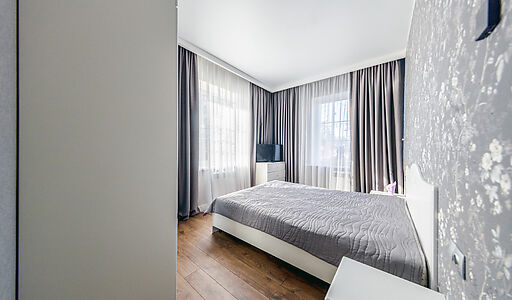 Дом в КП Зеленый бор