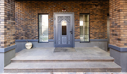 Дом в КП Зеленый бор