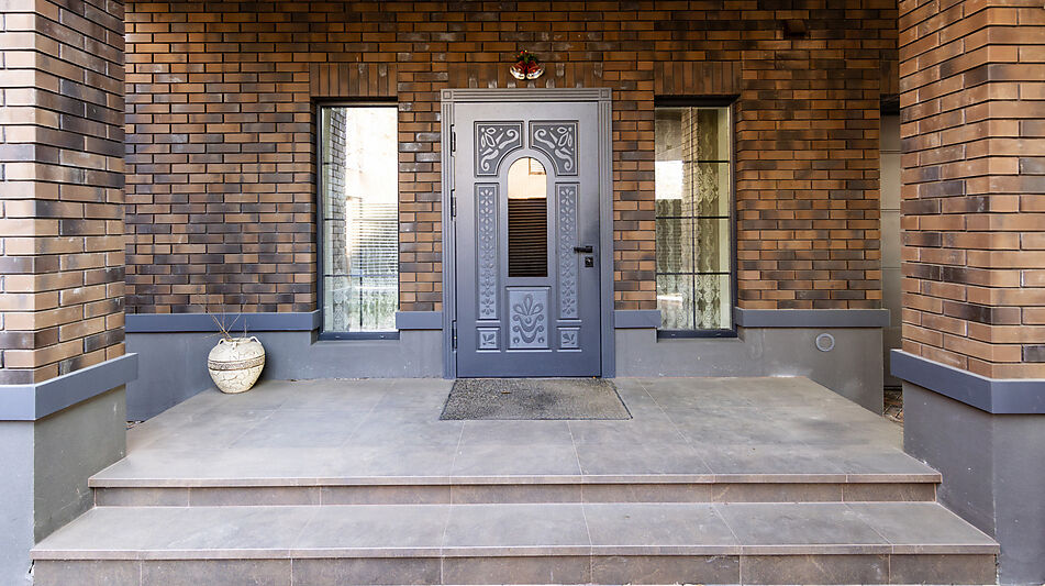 Дом в КП Зеленый бор