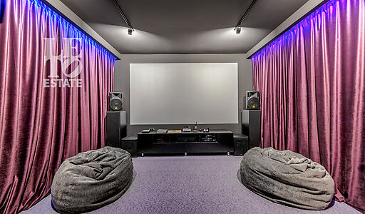 Дом в КП Зеленый бор