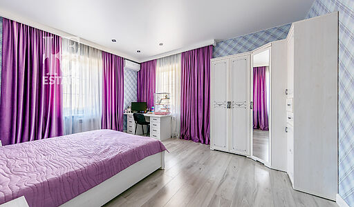 Дом в КП Зеленый бор