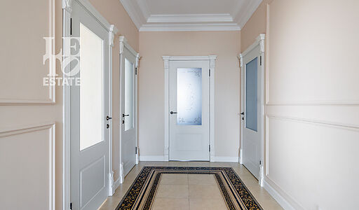 Дом в КП Зеленый бор