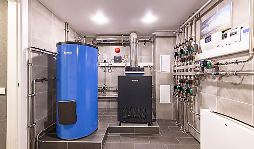 Дом в КП Зеленый бор