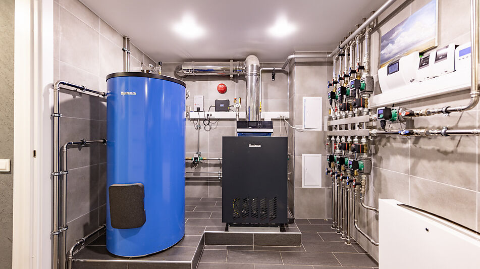 Дом в КП Зеленый бор