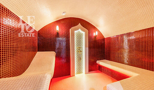 Дом в КП Зеленый бор