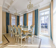 Дом в КП Зеленый бор