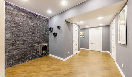 Дом в КП Зеленый бор