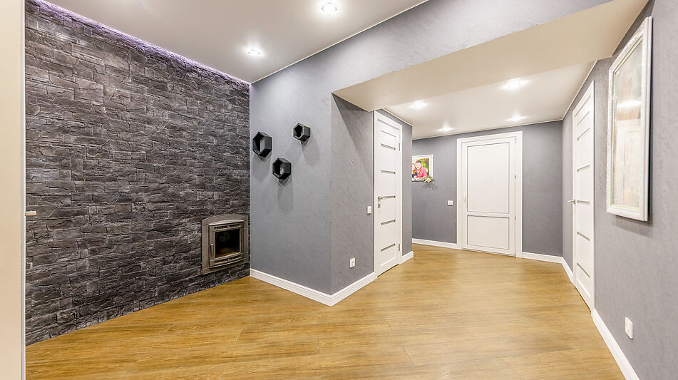 Дом в КП Зеленый бор