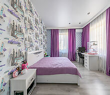 Дом в КП Зеленый бор