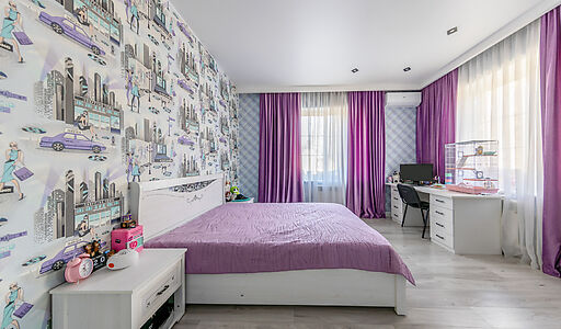 Дом в КП Зеленый бор