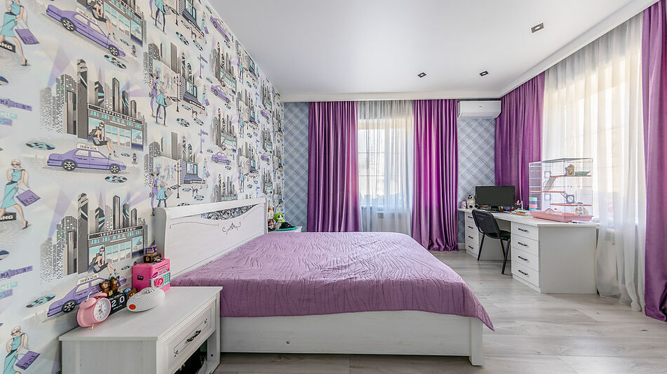 Дом в КП Зеленый бор